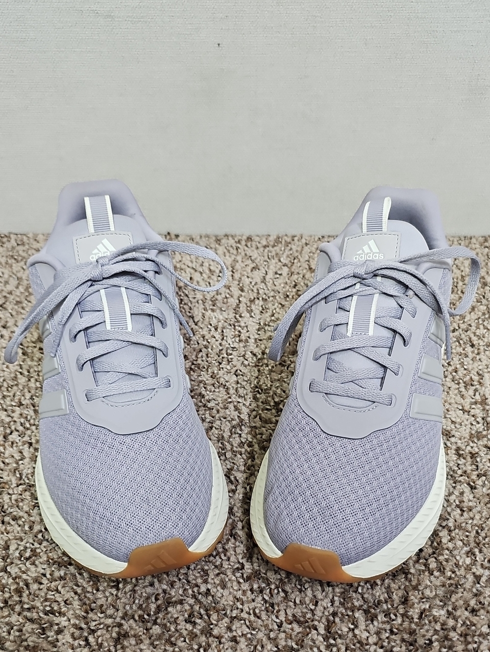 ADIDAS X PLR PATH CLOUDFOAM WOMENS SNEAKERS BFPM-09-133
